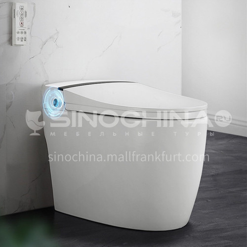 SSWW brand smart toilet one-button controled S-trap 300mm  #COI503